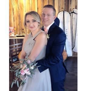 Meet your Posher, Mallory